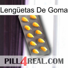 Lengüetas De Goma cialis1